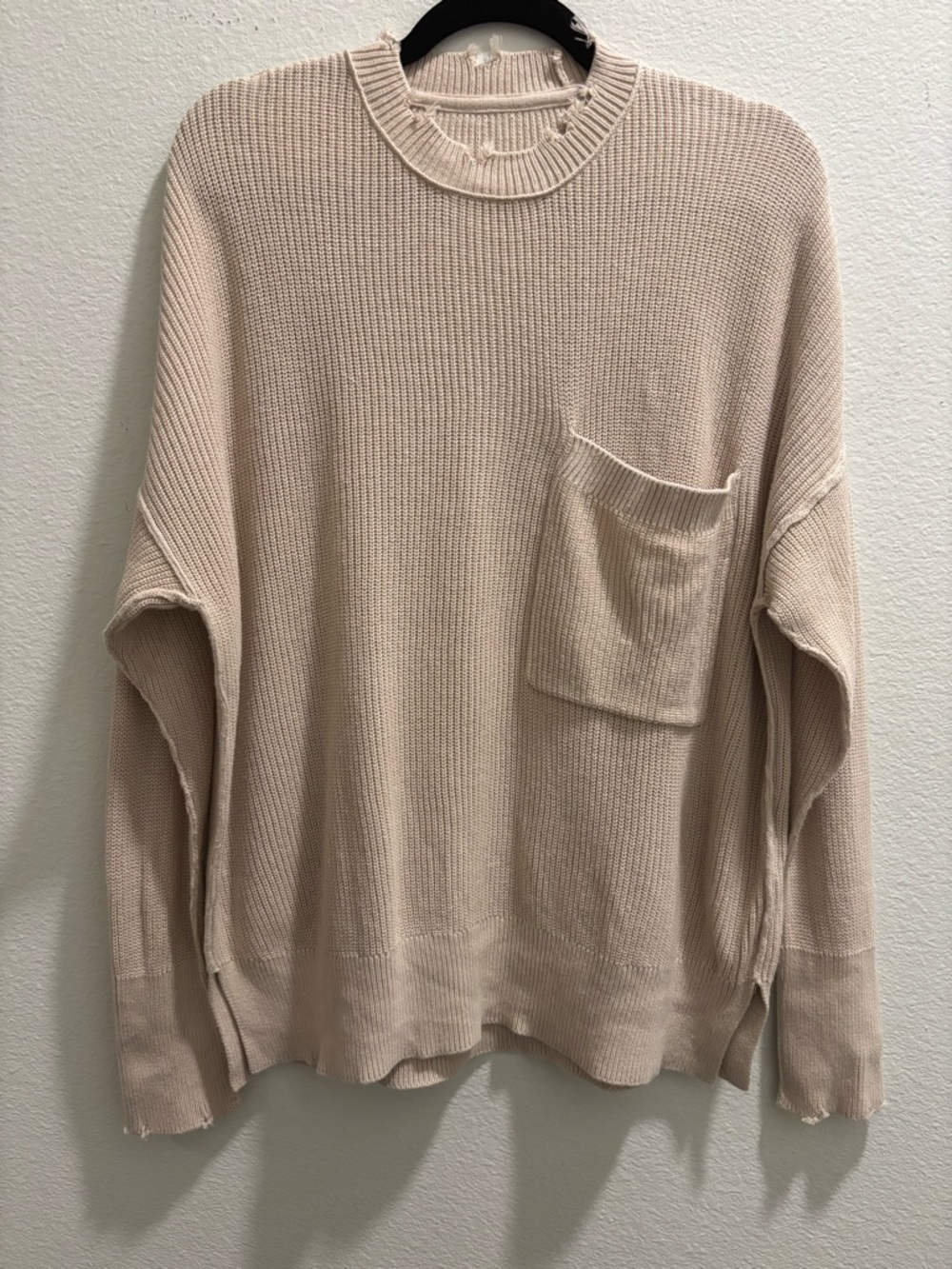 Pistola Crewneck Sweater, size S